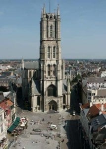 the-bell-tower-of-ghent